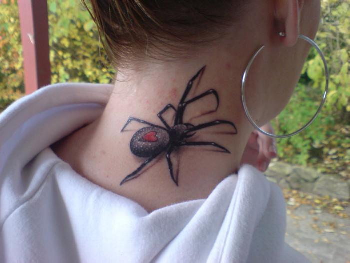tetováló pók értékét 